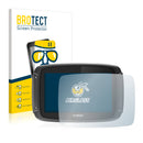 BROTECT AirGlass Glass Screen Protector for TomTom Rider 42