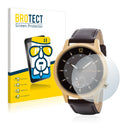 BROTECT AirGlass Glass Screen Protector for Runtastic Moment Classic