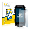 BROTECT AirGlass Glass Screen Protector for Cyrus CS23