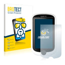 BROTECT AirGlass Glass Screen Protector for Mitac Mio Cyclo 315 HC