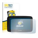 BROTECT AirGlass Glass Screen Protector for TomTom Via 53