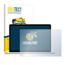 BROTECT AirGlass Glass Screen Protector for Apple MacBook Pro 15 2017