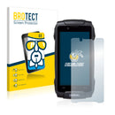 BROTECT AirGlass Glass Screen Protector for Cyrus CS30