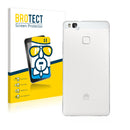 BROTECT AirGlass Glass Screen Protector for Huawei P9 Lite 2016 (Camera)