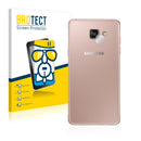BROTECT AirGlass Glass Screen Protector for Samsung Galaxy A5 2016 (Camera)
