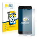 BROTECT AirGlass Glass Screen Protector for Lenovo ZUK Z2 Plus