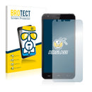 BROTECT AirGlass Glass Screen Protector for Doogee Homtom HT30 Pro