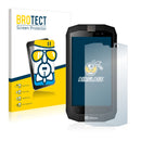 BROTECT AirGlass Glass Screen Protector for Crosscall Trekker X2