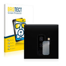 BROTECT AirGlass Glass Screen Protector for Samsung Galaxy S9 Plus (Camera)