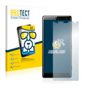 BROTECT AirGlass Glass Screen Protector for Sony Xperia XZ2
