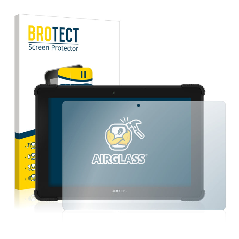 BROTECT AirGlass Glass Screen Protector for Archos Sense 101X