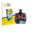 BROTECT AirGlass Glass Screen Protector for Graupner MZ-32 (3.Gen)