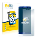 BROTECT AirGlass Glass Screen Protector for Doogee BL12000 Pro