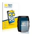BROTECT AirGlass Glass Screen Protector for Lezyne Mega XL GPS