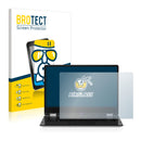 BROTECT AirGlass Glass Screen Protector for Medion Akoya E3216