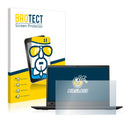 BROTECT AirGlass Glass Screen Protector for Lenovo ThinkPad P1 Non-Touch (1st generation)