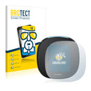 BROTECT AirGlass Glass Screen Protector for Ecobee ecobee 4