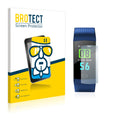 BROTECT AirGlass Glass Screen Protector for Goral Y5 Smart (0.96)