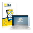 BROTECT AirGlass Glass Screen Protector for HP Envy 13-ah0700ng