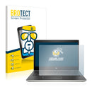 BROTECT AirGlass Glass Screen Protector for HP ProBook x360 440 G1 (one camera)