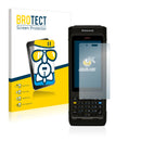 BROTECT AirGlass Glass Screen Protector for Honeywell Dolphin CN80 N6603ER