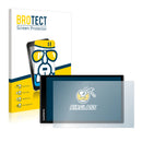 BROTECT AirGlass Glass Screen Protector for Garmin RV 770 LMT-S