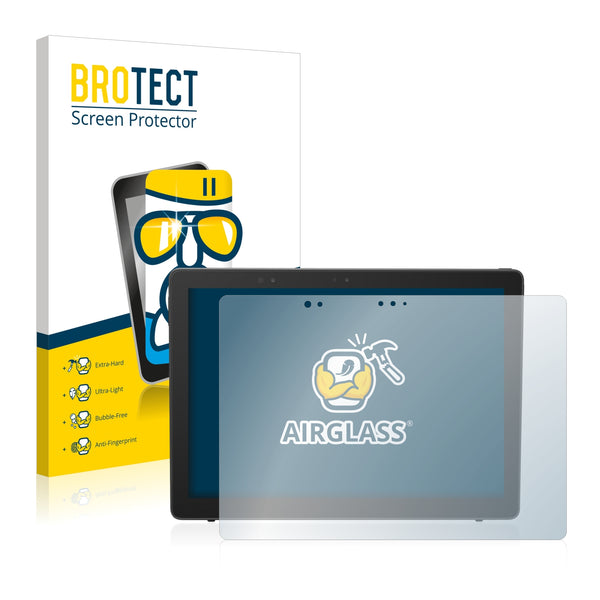 BROTECT AirGlass Glass Screen Protector for Dell Latitude 5290 2-in-1