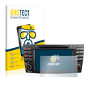 BROTECT AirGlass Glass Screen Protector for Xomax XM 02Z