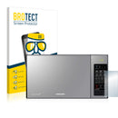 BROTECT AirGlass Glass Screen Protector for Samsung GE83X