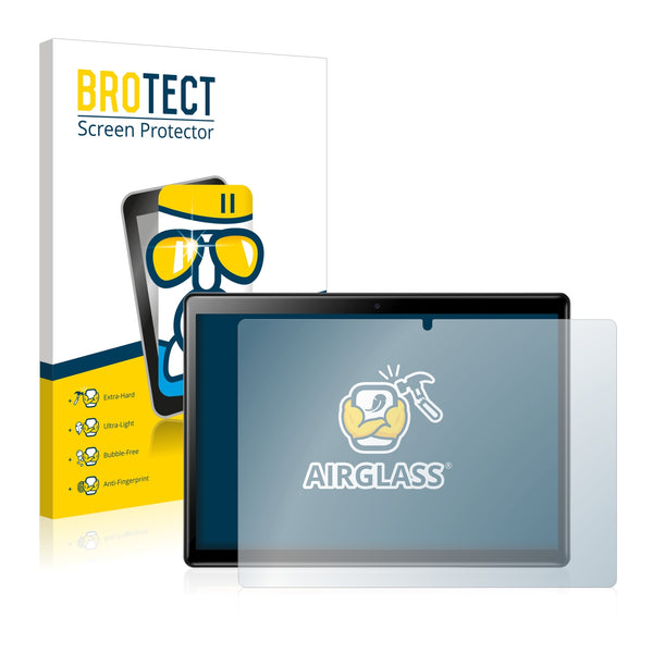 BROTECT AirGlass Glass Screen Protector for Chuwi Hi9 Air