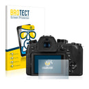 BROTECT AirGlass Glass Screen Protector for Panasonic Lumix DC-FZ1000 II