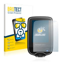 BROTECT AirGlass Glass Screen Protector for Freestyle Libre 2