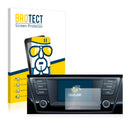 BROTECT AirGlass Glass Screen Protector for Skoda Infotainmentsystem Swing (6.5)