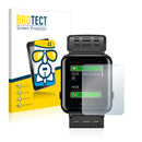 BROTECT AirGlass Glass Screen Protector for Omorc WeLoop Hey 3S