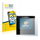 BROTECT AirGlass Glass Screen Protector for Floureon Smart Wifi HY03WE