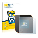BROTECT AirGlass Glass Screen Protector for Wallbox Copper C