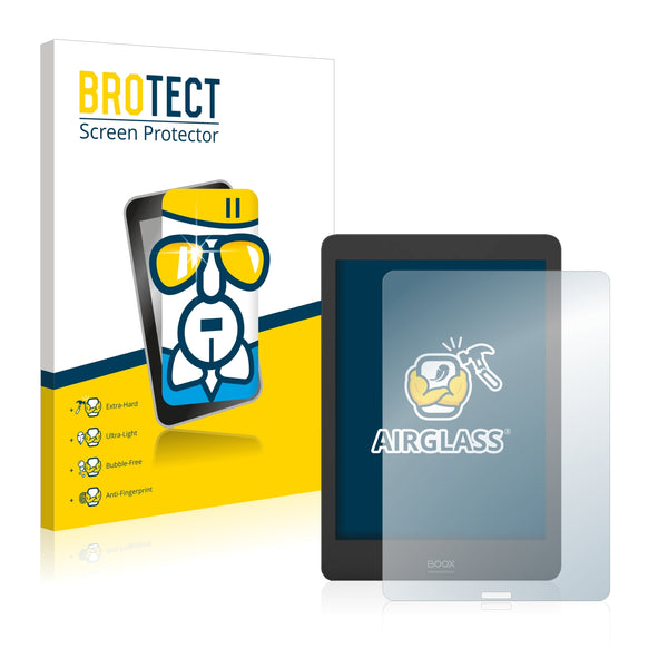 BROTECT AirGlass Glass Screen Protector for Onyx Boox Nova Pro