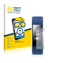 BROTECT AirGlass Glass Screen Protector for HolyHigh Fitness Tracker YG3 Plus
