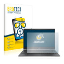 BROTECT AirGlass Glass Screen Protector for HP Pavilion x360 15-cr0220ng