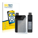 BROTECT AirGlass Glass Screen Protector for Smok Fetch Mini (right-hander)
