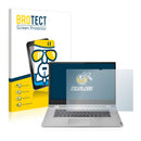 BROTECT AirGlass Glass Screen Protector for Lenovo IdeaPad C340 15