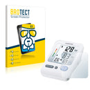 BROTECT AirGlass Glass Screen Protector for Sanitas SBM 21