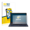 BROTECT AirGlass Glass Screen Protector for Asus F543MA-GQ826T