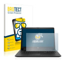 BROTECT AirGlass Glass Screen Protector for HP 17-ca1122ng