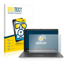 BROTECT AirGlass Glass Screen Protector for HP 17-ca1152ng