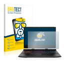 BROTECT AirGlass Glass Screen Protector for HP Omen 15-dc1211ng