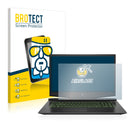 BROTECT AirGlass Glass Screen Protector for HP Pavilion 17-cd0226ng