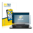 BROTECT AirGlass Glass Screen Protector for HP Omen 17-cb0175ng