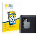 BROTECT AirGlass Glass Screen Protector for Samsung Galaxy A31 (Camera)
