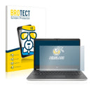 BROTECT AirGlass Glass Screen Protector for HP 14-dk001ng